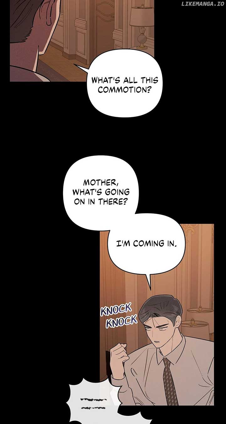 My Younger Sister Chooses Me Tonight Chapter 26 341 ch 26 40