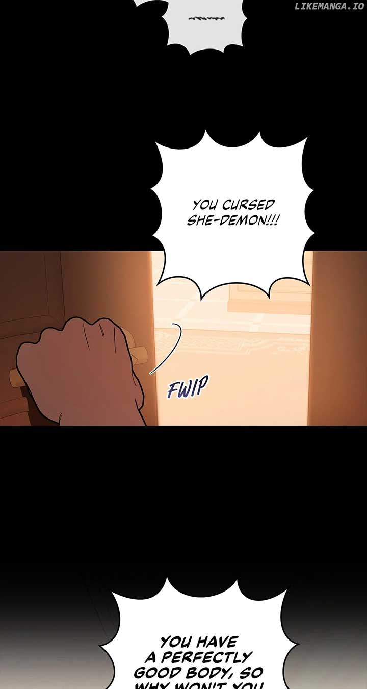 My Younger Sister Chooses Me Tonight Chapter 26 342 ch 26 41
