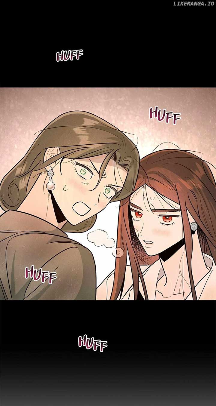 My Younger Sister Chooses Me Tonight Chapter 26 345 ch 26 44