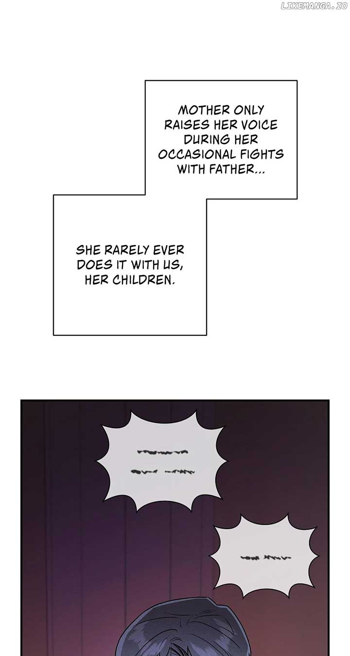 My Younger Sister Chooses Me Tonight Chapter 26 347 ch 26 46