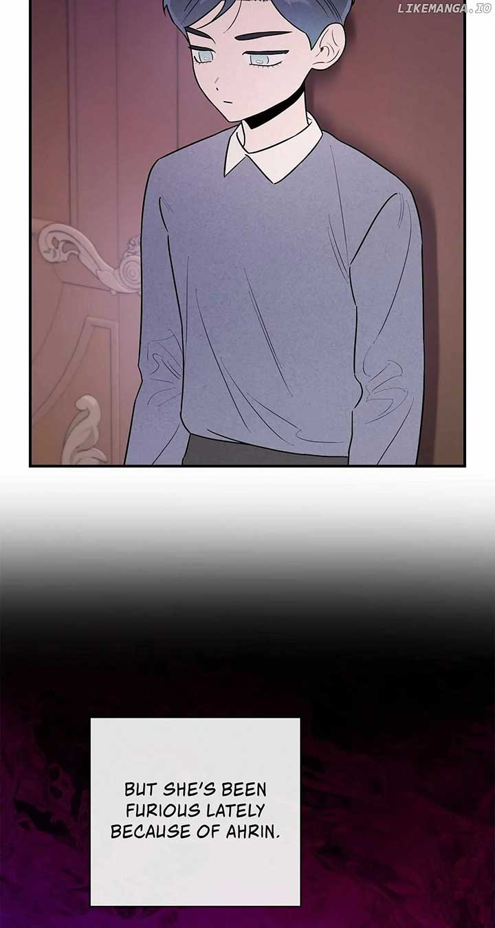 My Younger Sister Chooses Me Tonight Chapter 26 348 ch 26 47