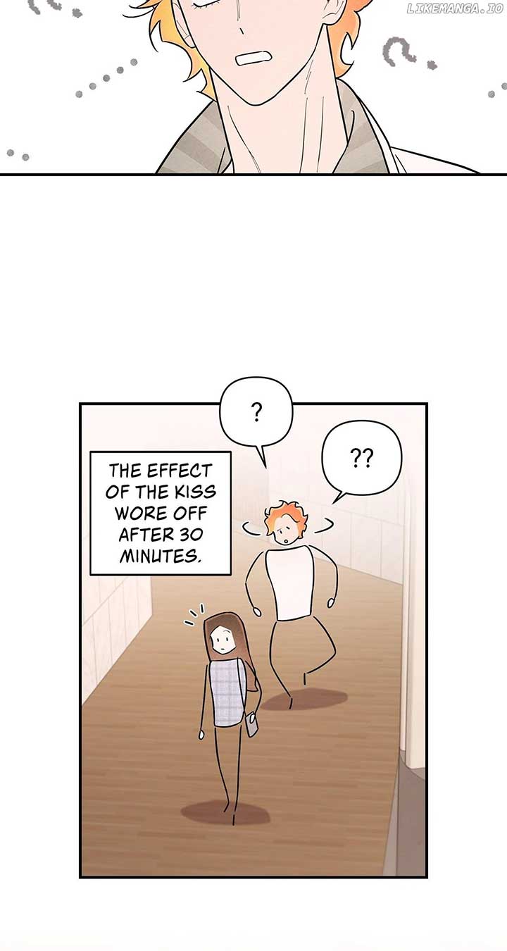 My Younger Sister Chooses Me Tonight Chapter 26 361 ch 26 60