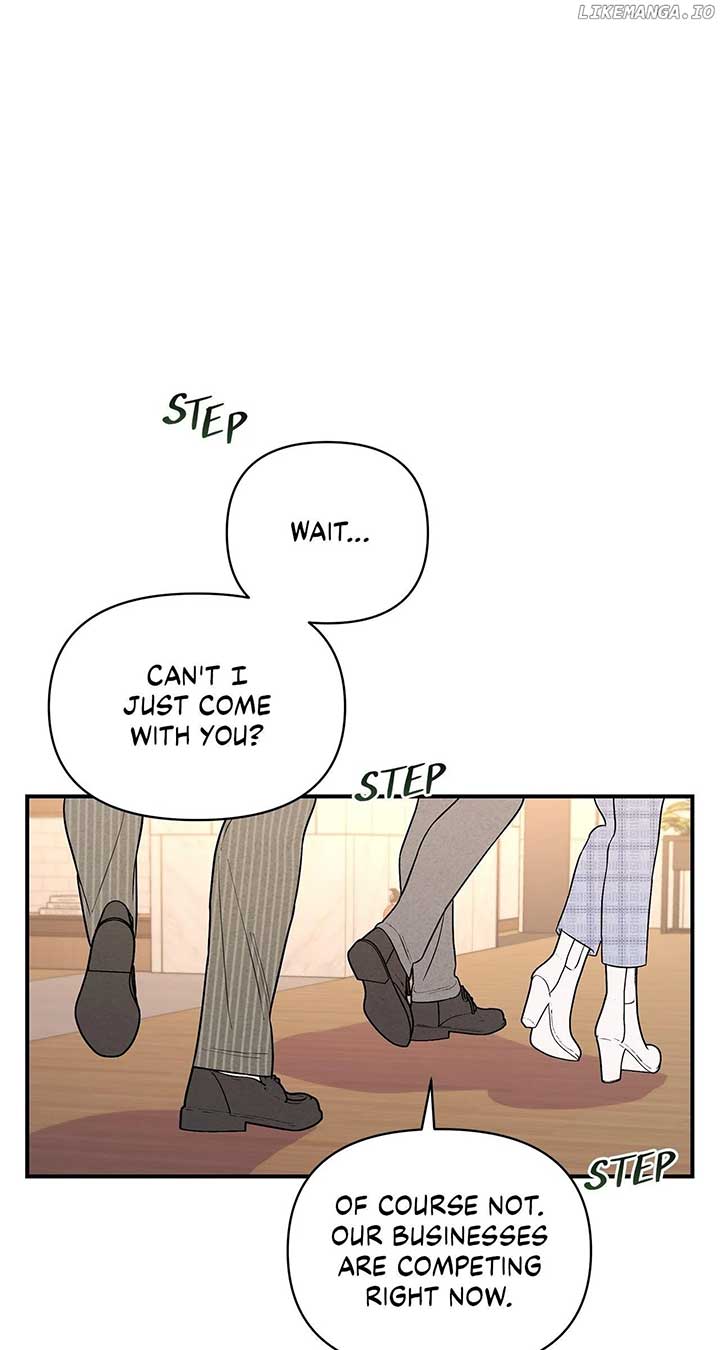 My Younger Sister Chooses Me Tonight Chapter 26 365 ch 26 64