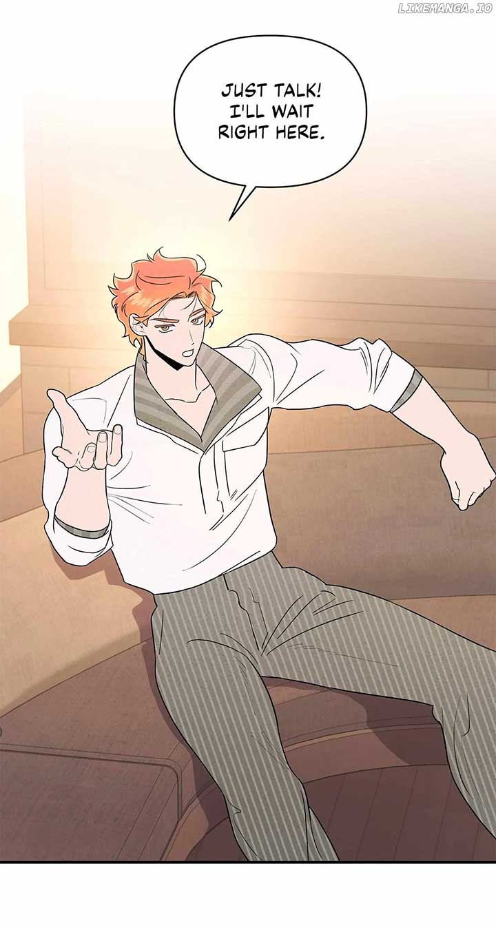 My Younger Sister Chooses Me Tonight Chapter 26 367 ch 26 66