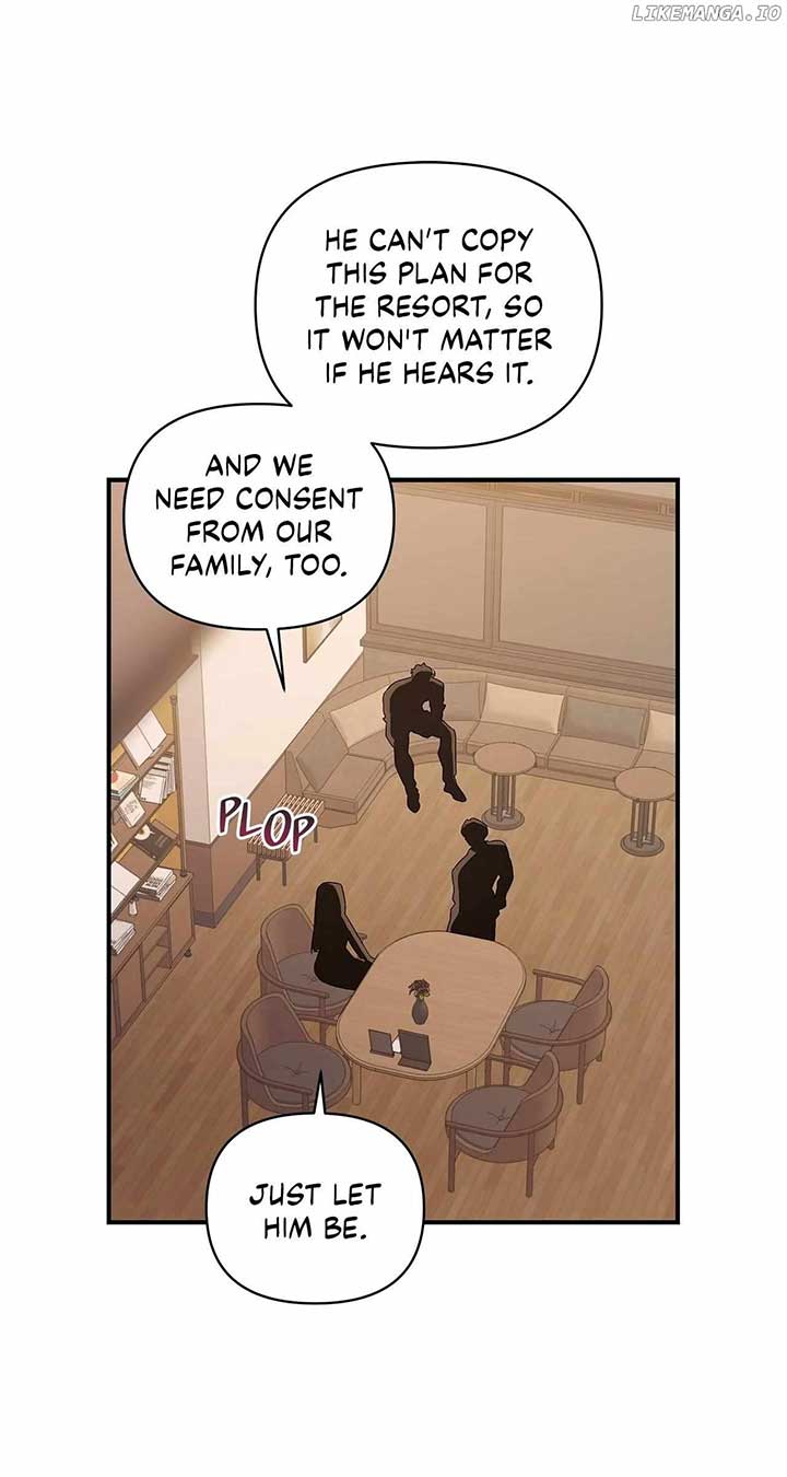 My Younger Sister Chooses Me Tonight Chapter 26 370 ch 26 69