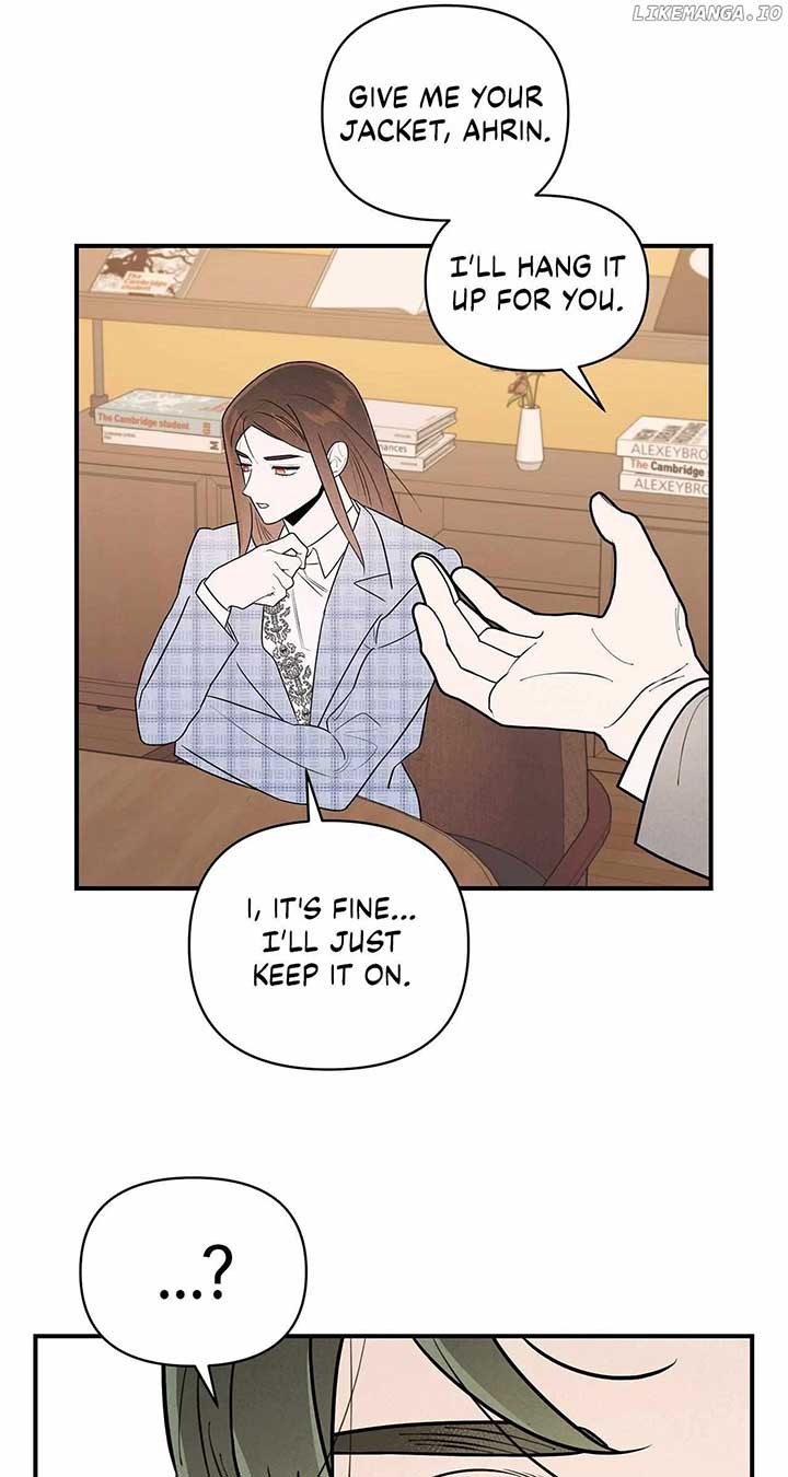 My Younger Sister Chooses Me Tonight Chapter 26 371 ch 26 70