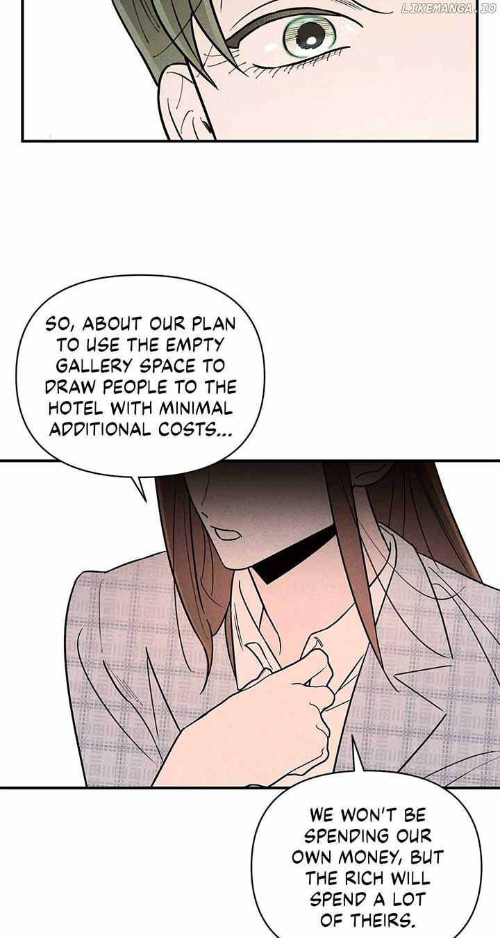 My Younger Sister Chooses Me Tonight Chapter 26 372 ch 26 71