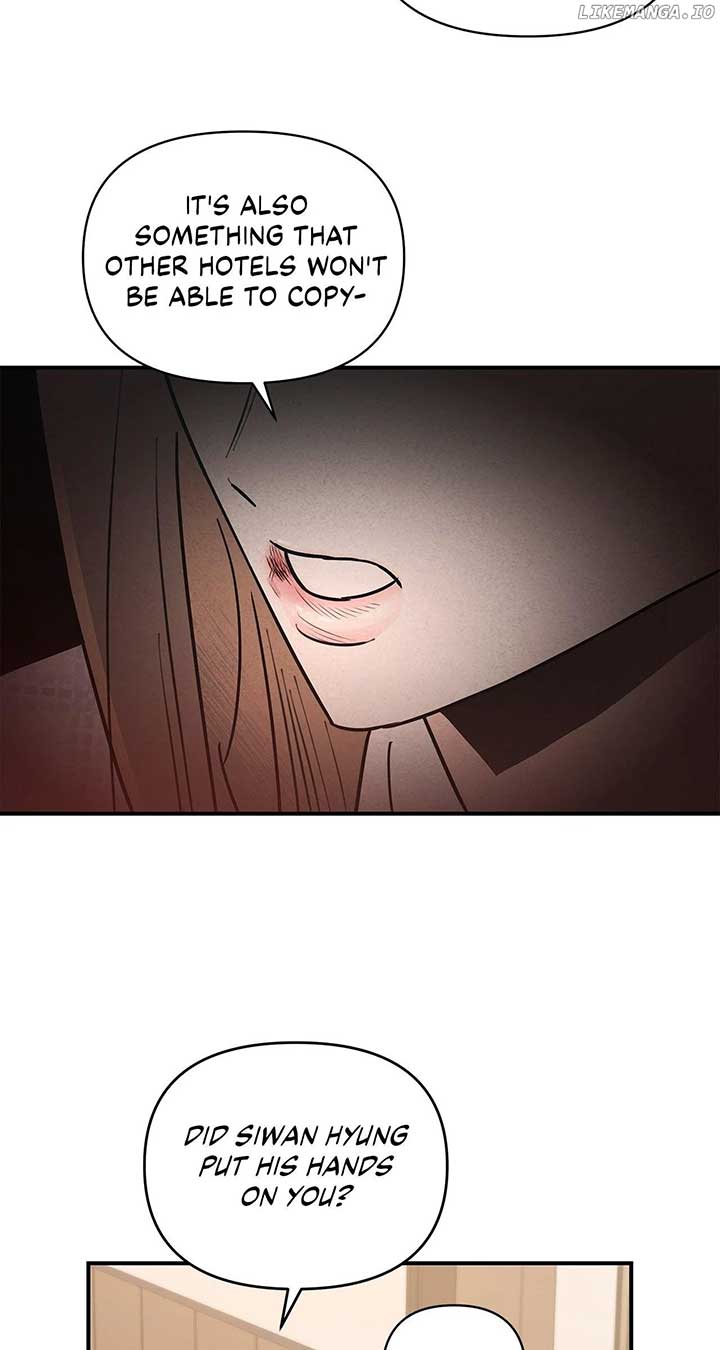 My Younger Sister Chooses Me Tonight Chapter 26 373 ch 26 72