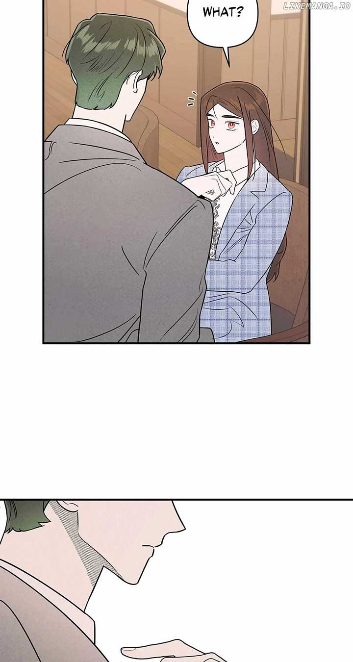 My Younger Sister Chooses Me Tonight Chapter 26 374 ch 26 73