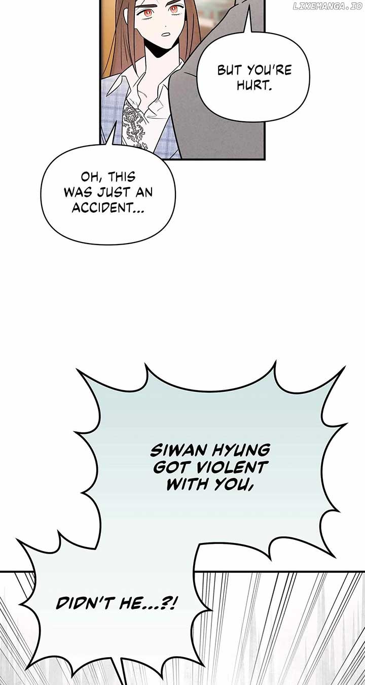 My Younger Sister Chooses Me Tonight Chapter 26 379 ch 26 78