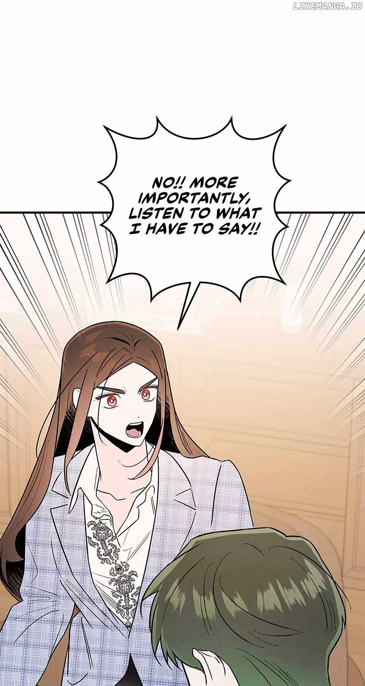 My Younger Sister Chooses Me Tonight Chapter 26 382 ch 26 81