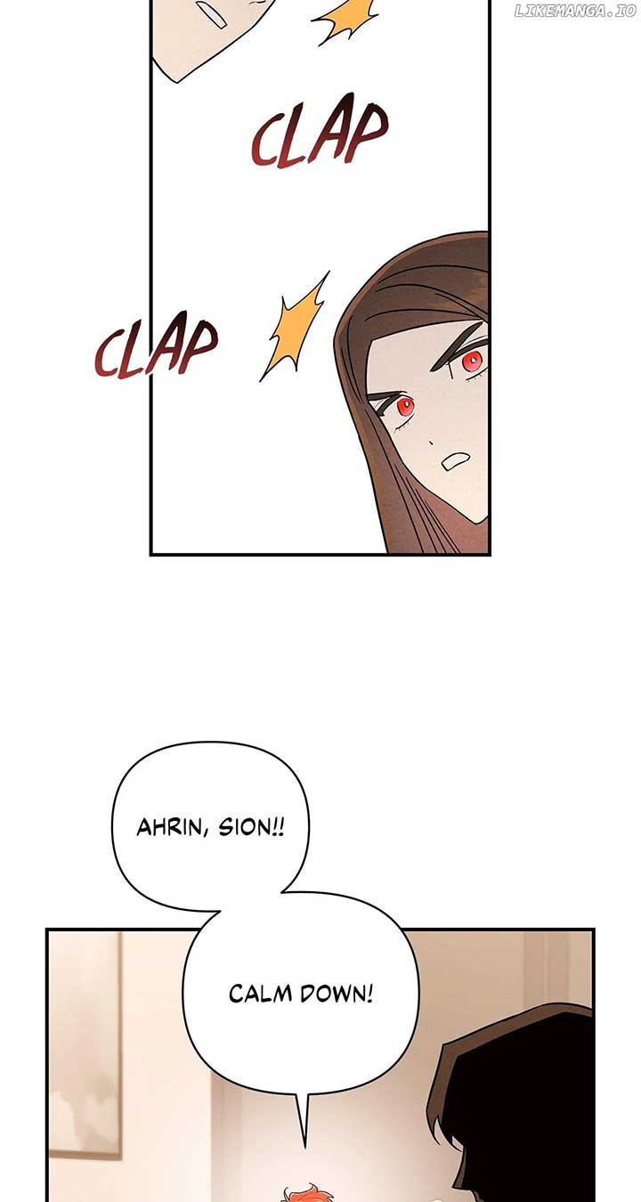My Younger Sister Chooses Me Tonight Chapter 26 384 ch 26 83