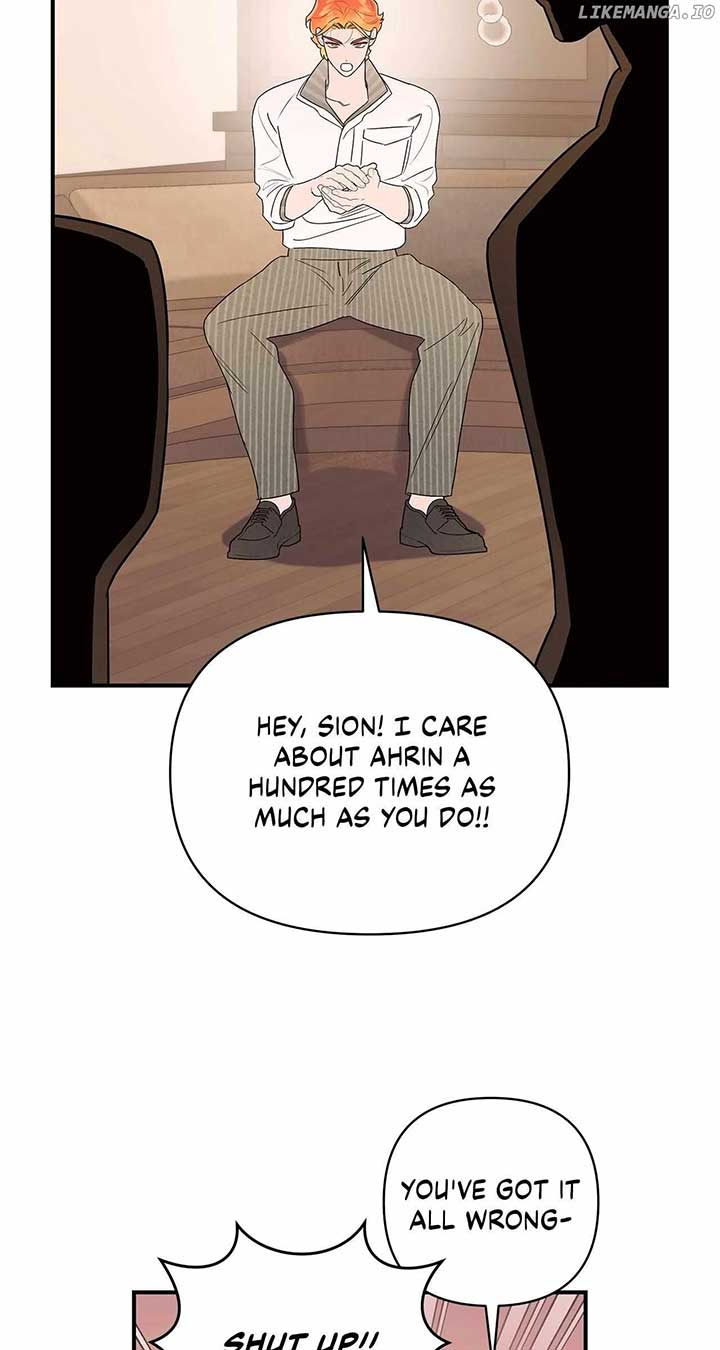My Younger Sister Chooses Me Tonight Chapter 26 385 ch 26 84