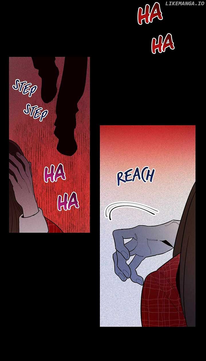 My Younger Sister Chooses Me Tonight Chapter 27 264 ch 27 17