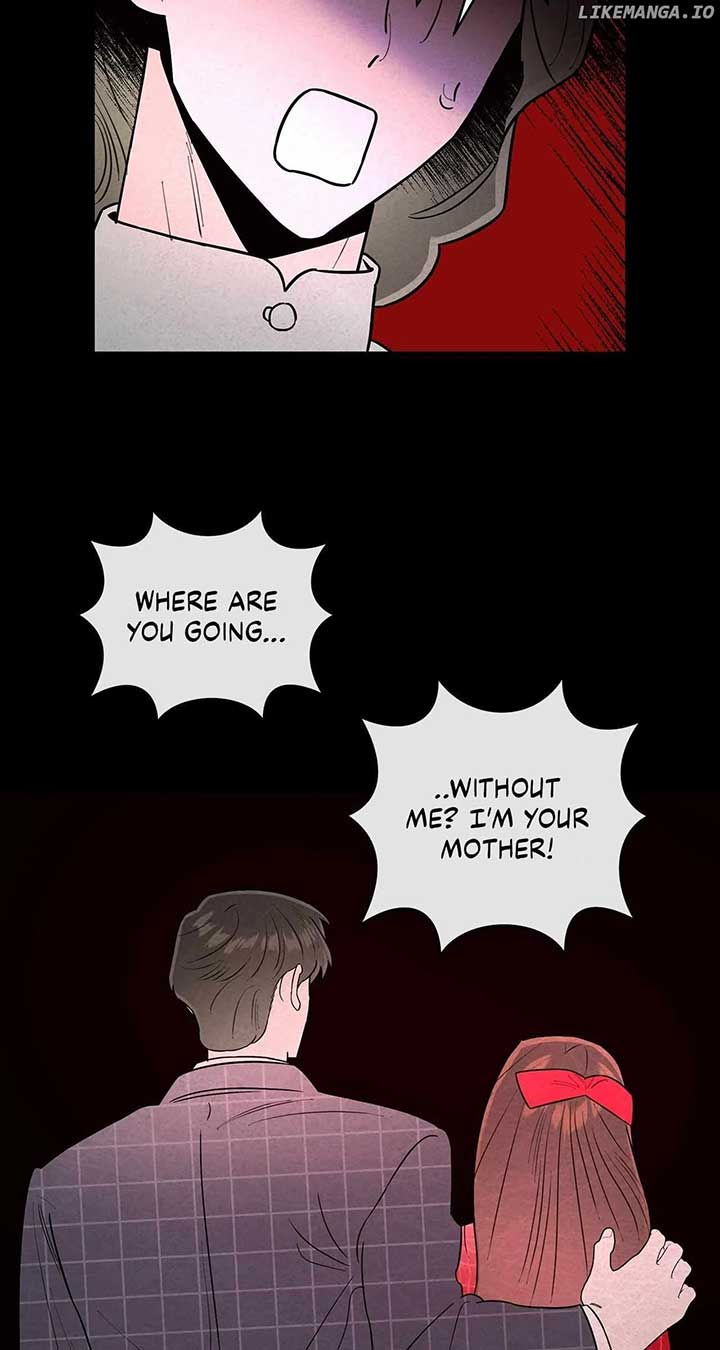 My Younger Sister Chooses Me Tonight Chapter 27 267 ch 27 20