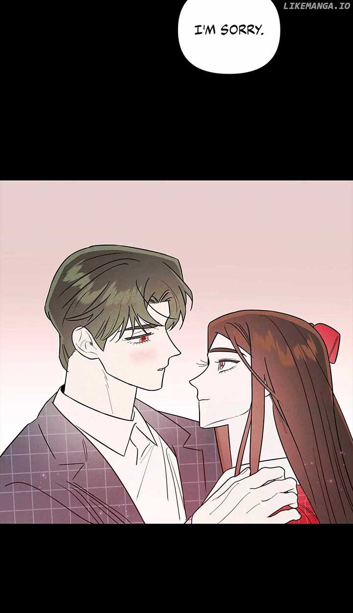 My Younger Sister Chooses Me Tonight Chapter 27 270 ch 27 23