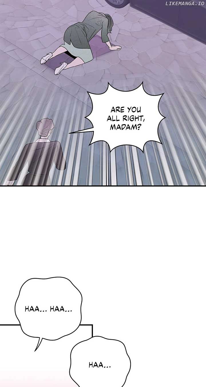 My Younger Sister Chooses Me Tonight Chapter 27 275 ch 27 28