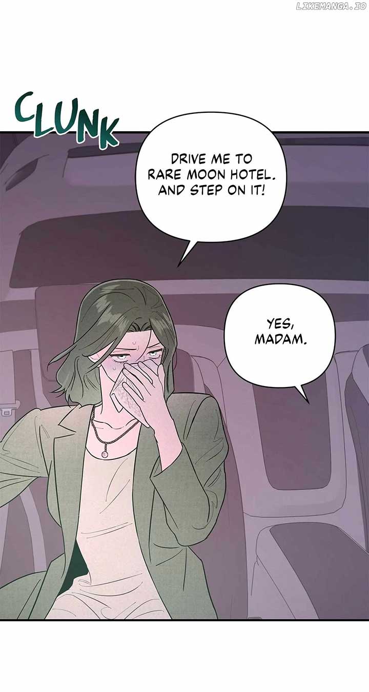 My Younger Sister Chooses Me Tonight Chapter 27 277 ch 27 30