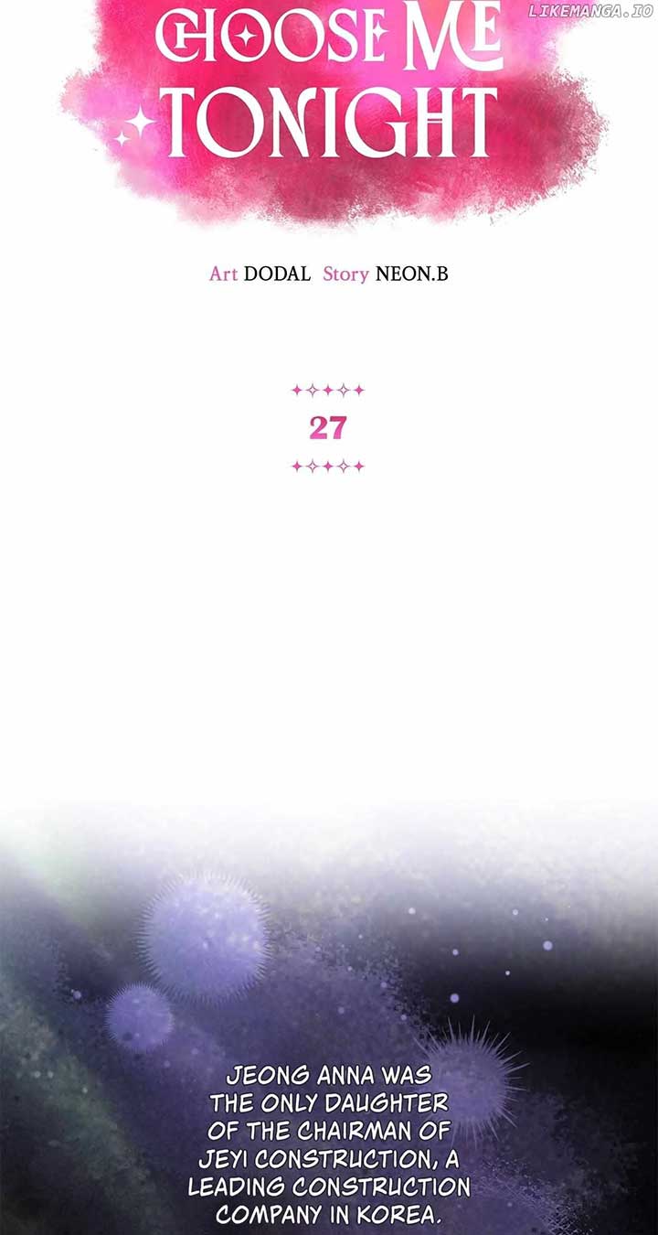 My Younger Sister Chooses Me Tonight Chapter 27 279 ch 27 32