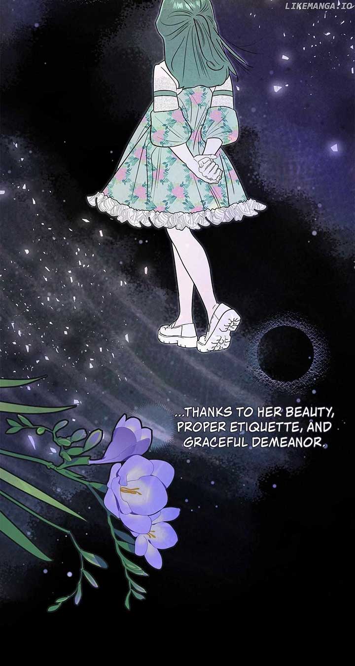 My Younger Sister Chooses Me Tonight Chapter 27 281 ch 27 34