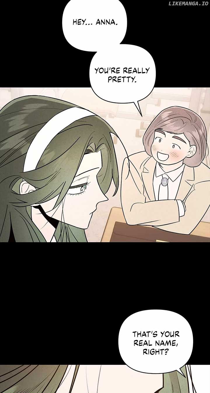 My Younger Sister Chooses Me Tonight Chapter 27 284 ch 27 37