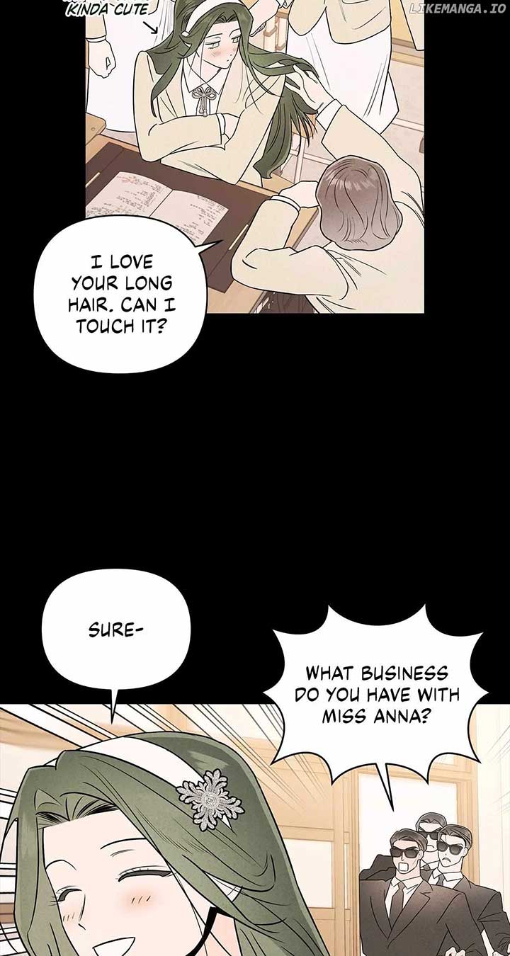 My Younger Sister Chooses Me Tonight Chapter 27 286 ch 27 39