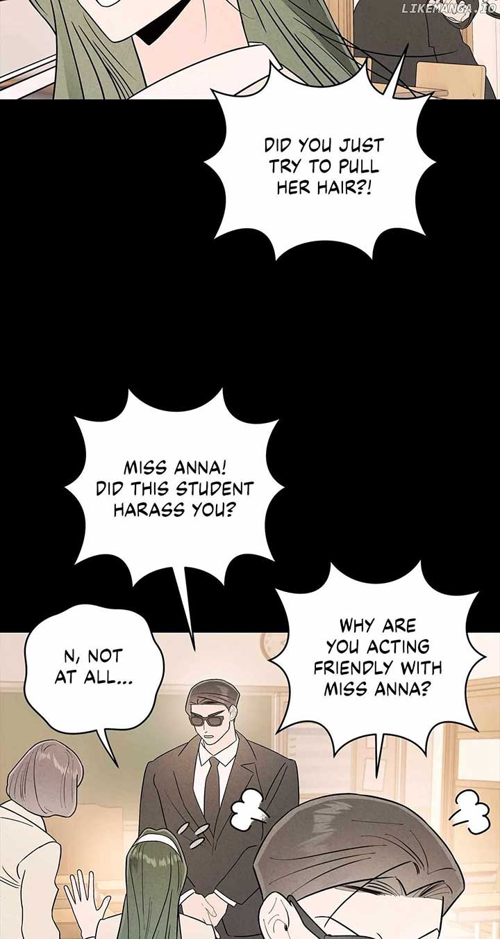 My Younger Sister Chooses Me Tonight Chapter 27 287 ch 27 40