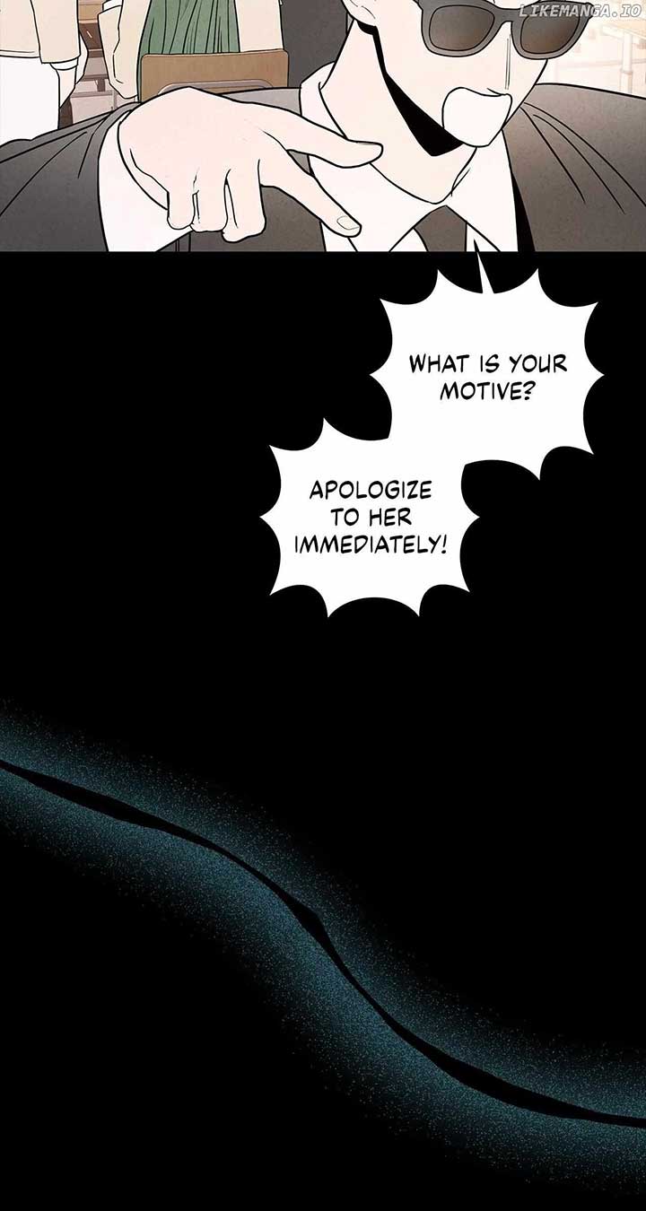 My Younger Sister Chooses Me Tonight Chapter 27 288 ch 27 41
