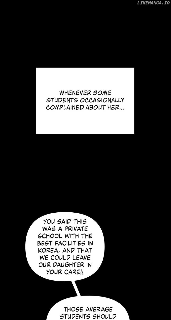 My Younger Sister Chooses Me Tonight Chapter 27 294 ch 27 47