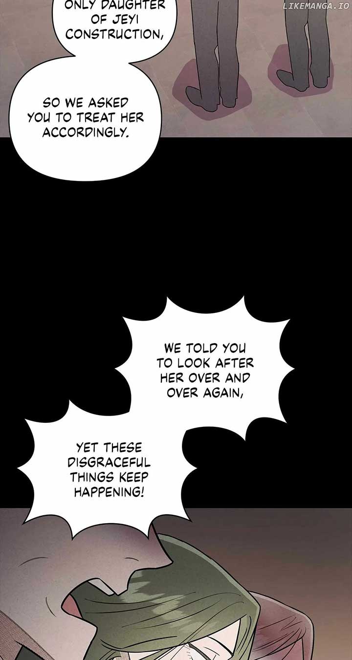 My Younger Sister Chooses Me Tonight Chapter 27 296 ch 27 49