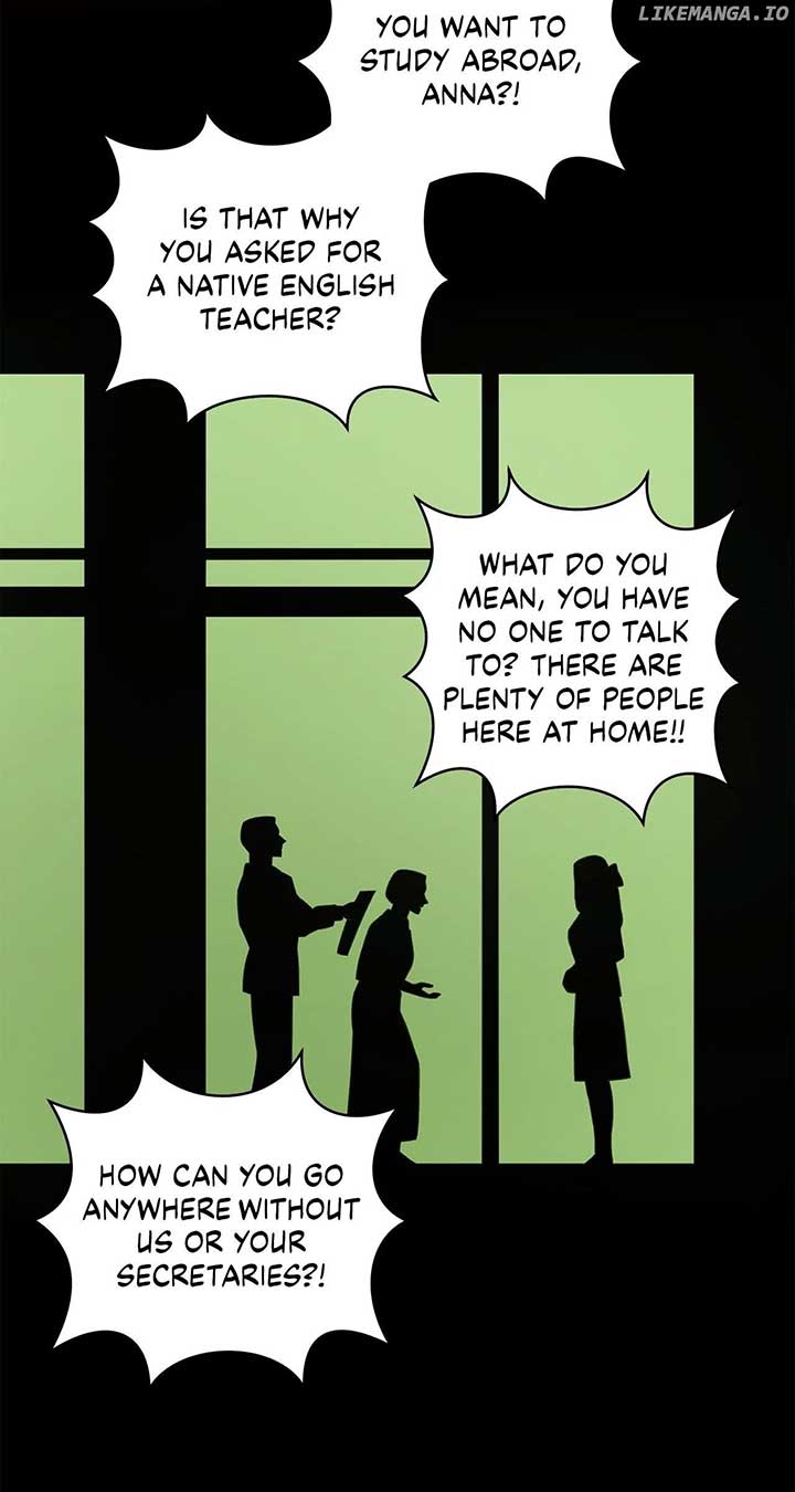 My Younger Sister Chooses Me Tonight Chapter 27 302 ch 27 55