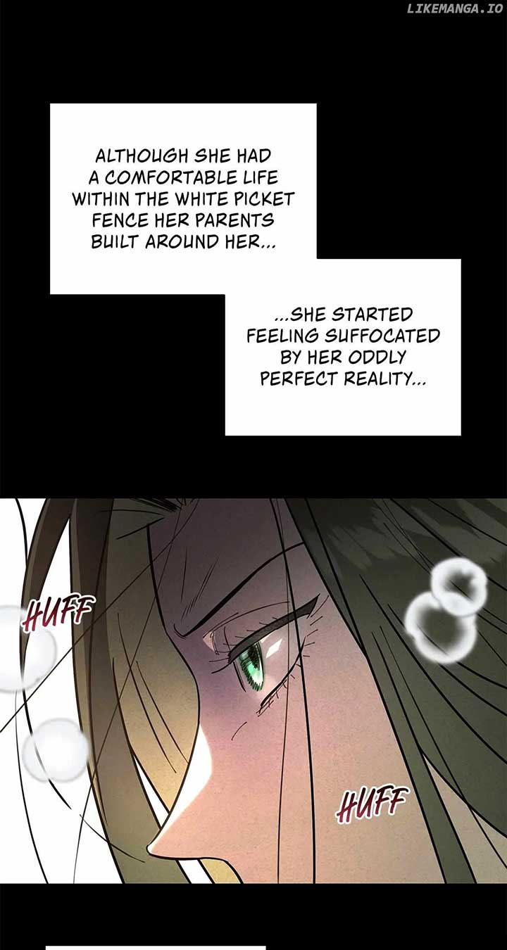 My Younger Sister Chooses Me Tonight Chapter 27 303 ch 27 56