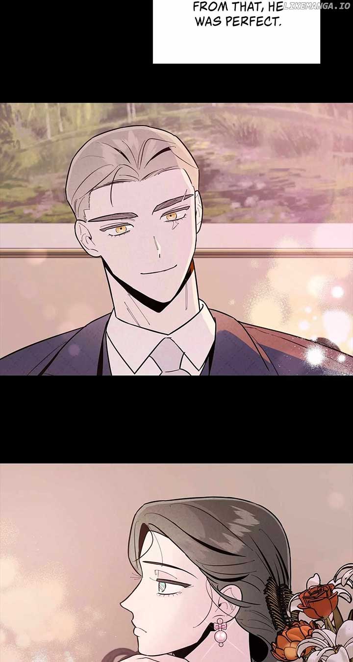 My Younger Sister Chooses Me Tonight Chapter 27 309 ch 27 62