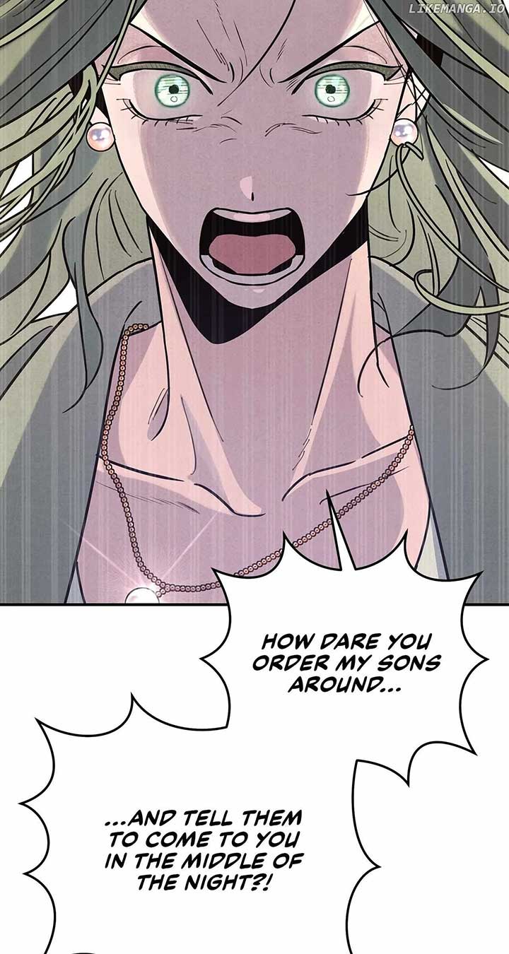 My Younger Sister Chooses Me Tonight Chapter 27 324 ch 27 77