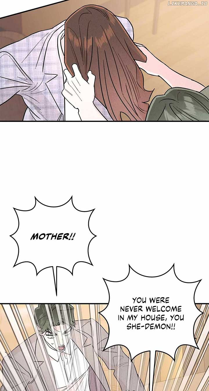 My Younger Sister Chooses Me Tonight Chapter 27 326 ch 27 79