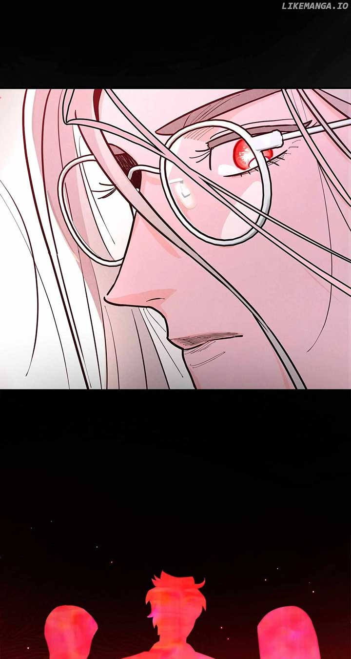 My Younger Sister Chooses Me Tonight Chapter 27 255 ch 27 8