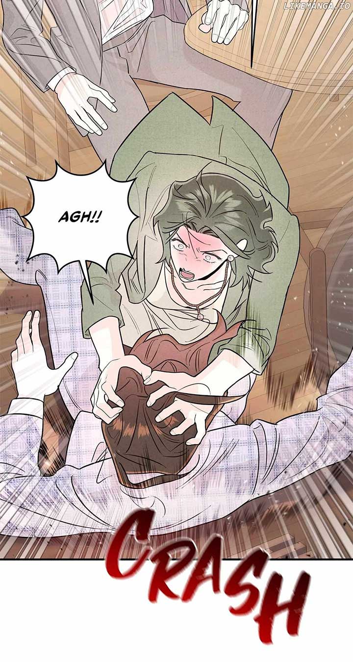 My Younger Sister Chooses Me Tonight Chapter 27 327 ch 27 80