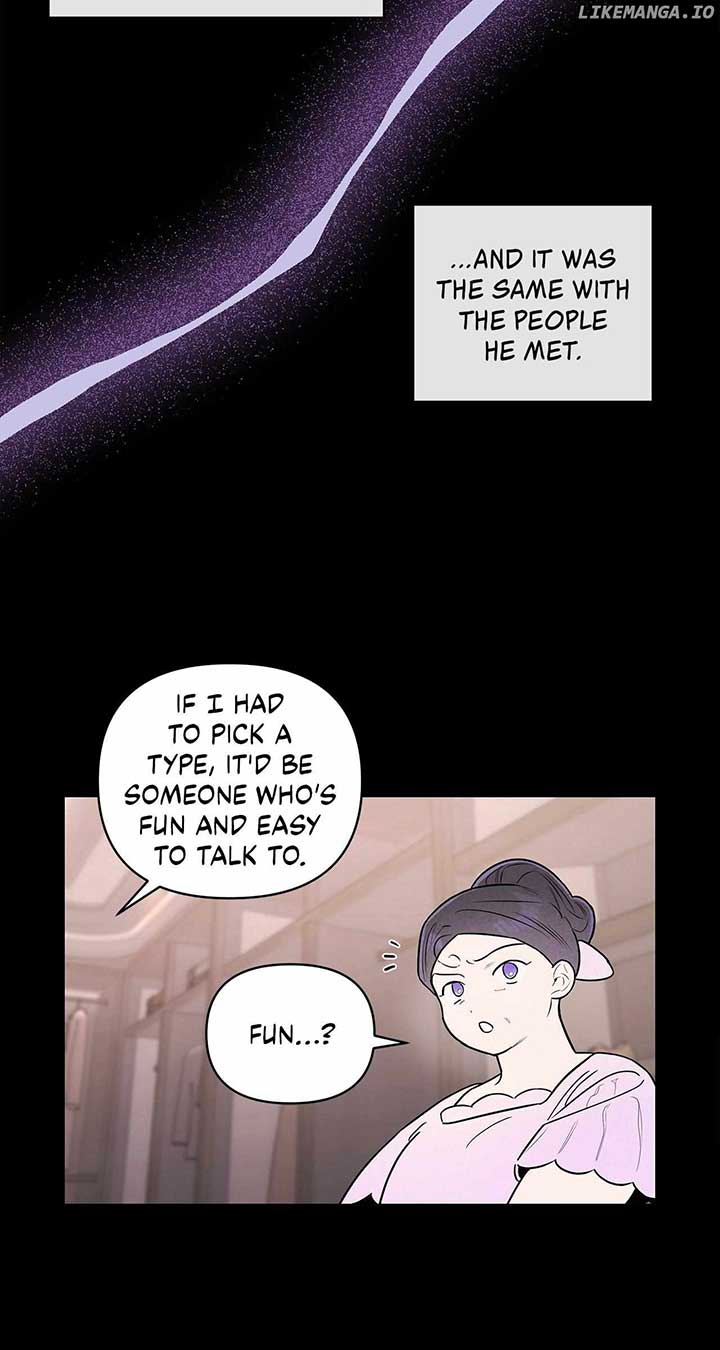 My Younger Sister Chooses Me Tonight Chapter 29 266 ch 29 13