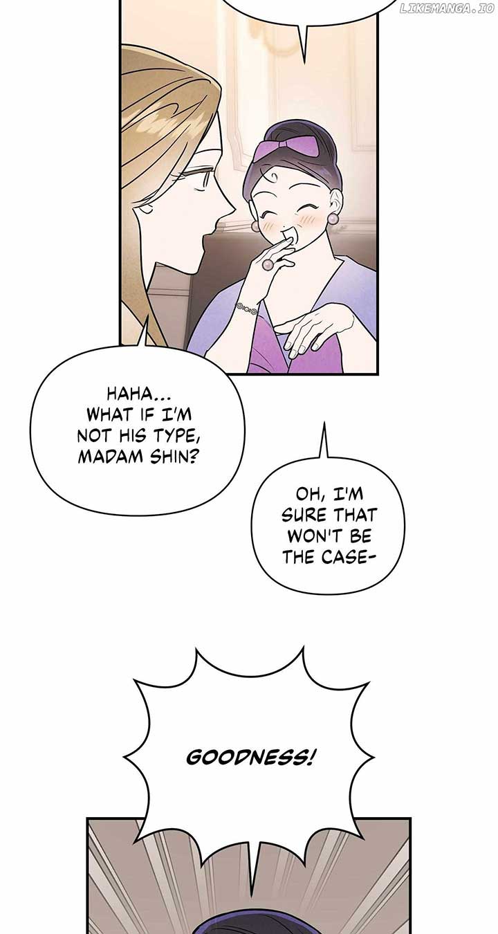 My Younger Sister Chooses Me Tonight Chapter 29 271 ch 29 18