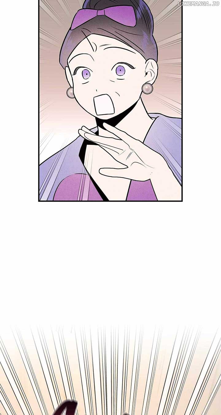 My Younger Sister Chooses Me Tonight Chapter 29 272 ch 29 19