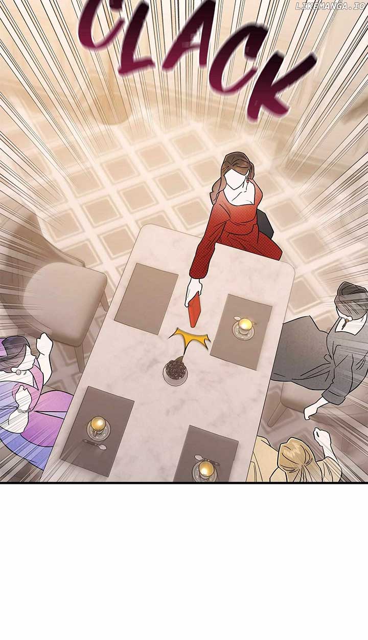 My Younger Sister Chooses Me Tonight Chapter 29 273 ch 29 20