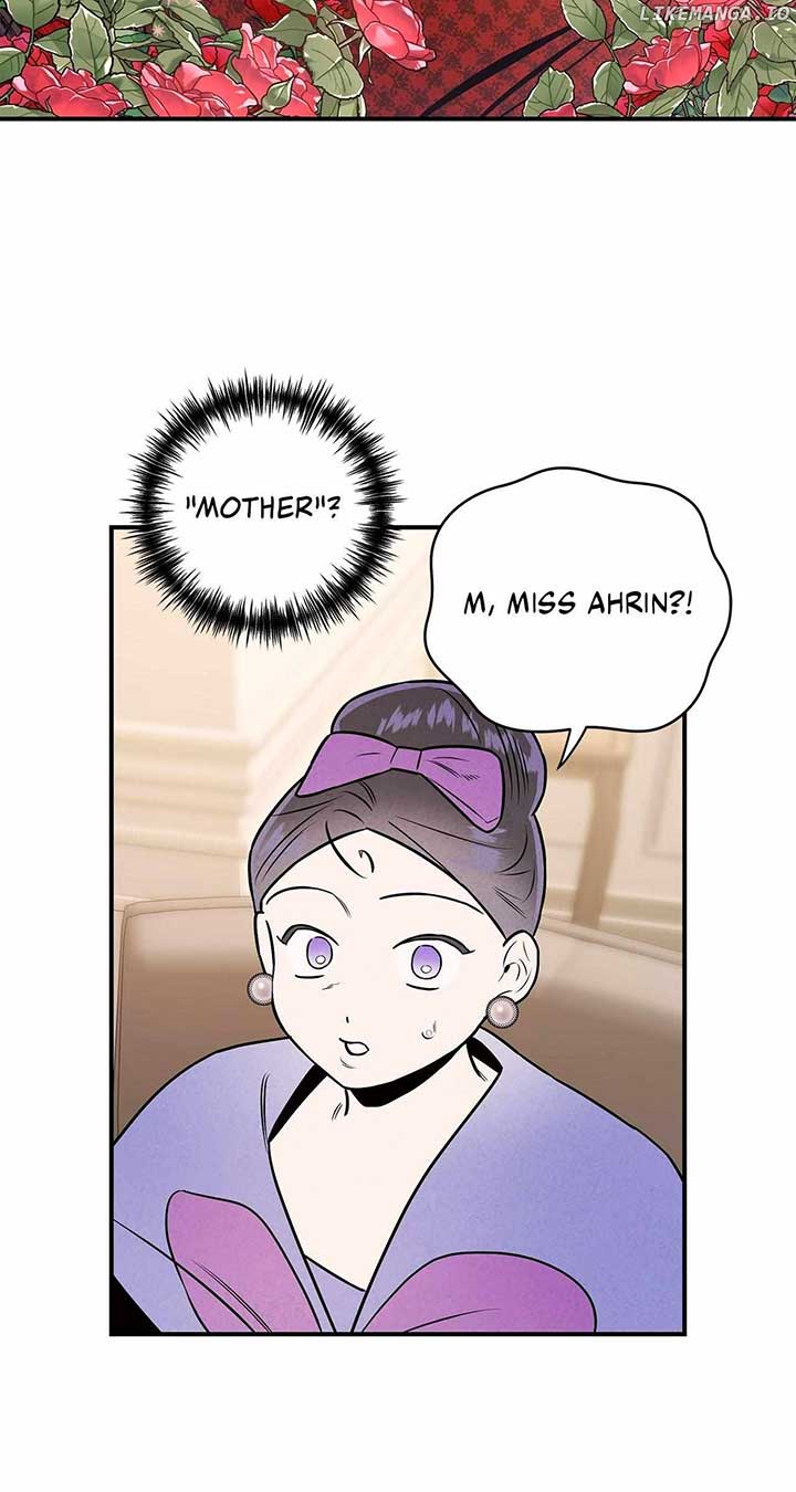 My Younger Sister Chooses Me Tonight Chapter 29 275 ch 29 22