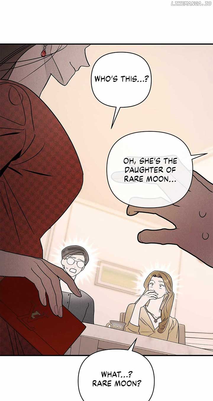 My Younger Sister Chooses Me Tonight Chapter 29 276 ch 29 23