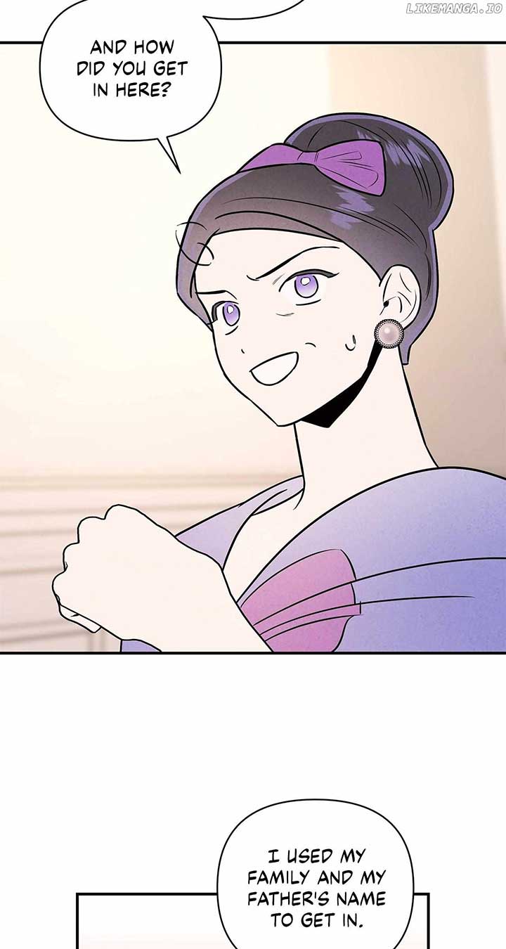 My Younger Sister Chooses Me Tonight Chapter 29 278 ch 29 25