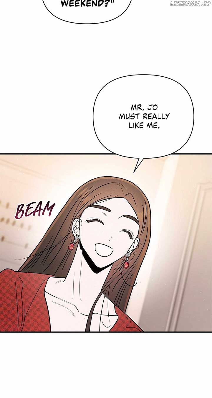 My Younger Sister Chooses Me Tonight Chapter 29 283 ch 29 30