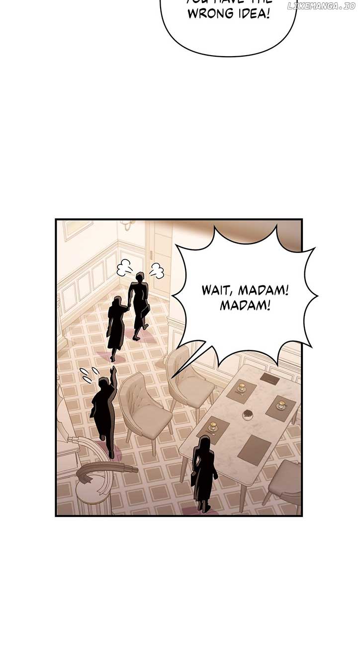 My Younger Sister Chooses Me Tonight Chapter 29 285 ch 29 32