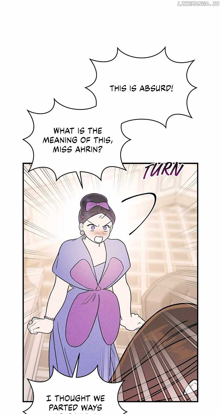 My Younger Sister Chooses Me Tonight Chapter 29 288 ch 29 35