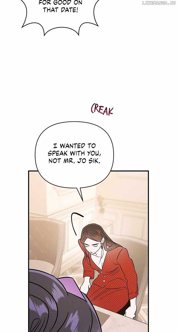 My Younger Sister Chooses Me Tonight Chapter 29 289 ch 29 36