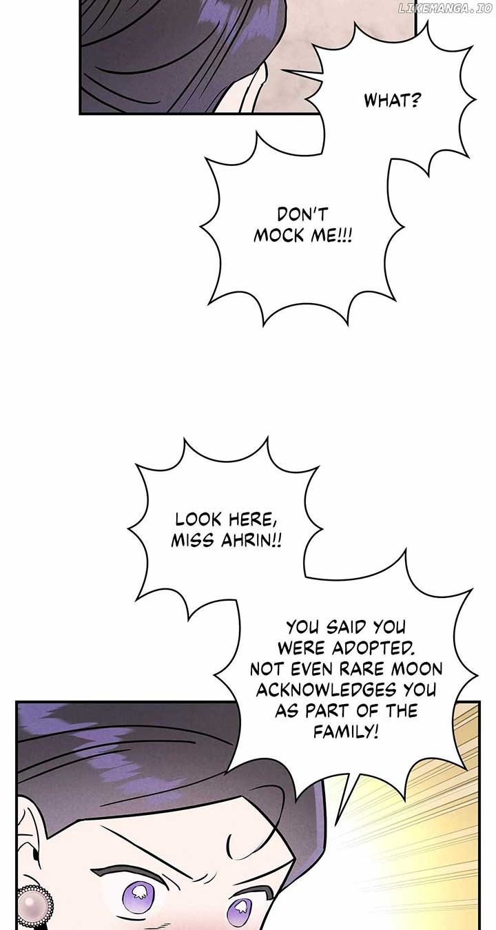 My Younger Sister Chooses Me Tonight Chapter 29 290 ch 29 37