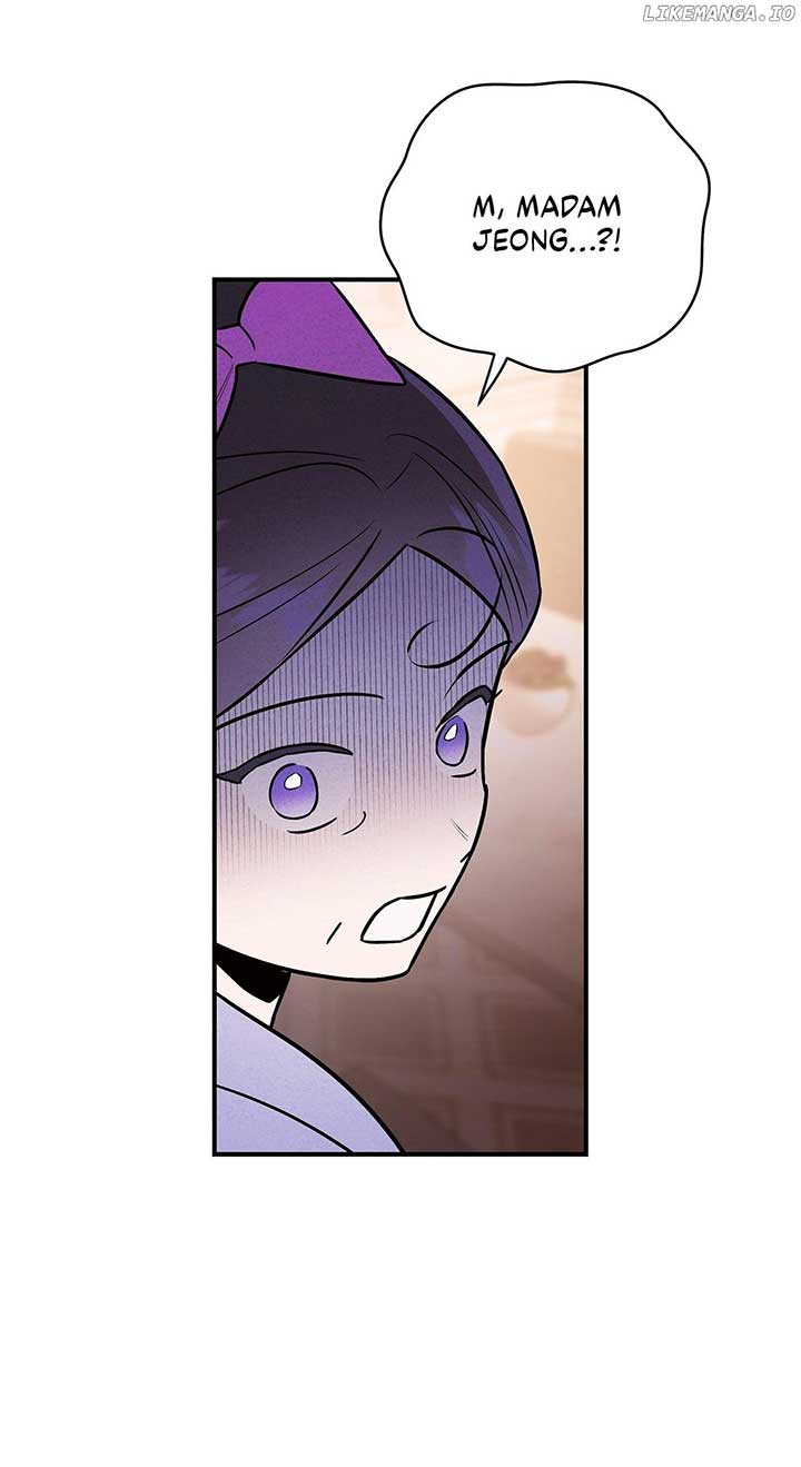 My Younger Sister Chooses Me Tonight Chapter 29 293 ch 29 40